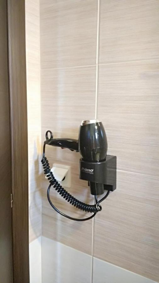 Iris Deluxe Suites 1 Kavála Kültér fotó