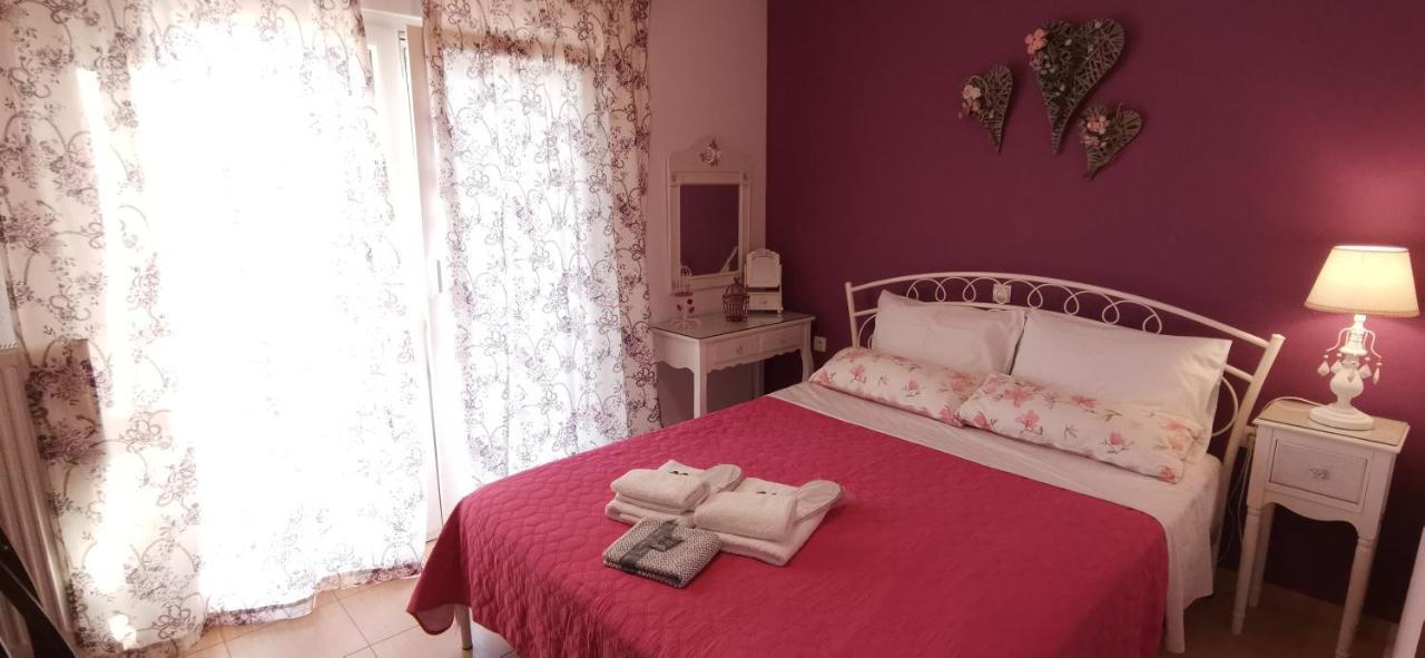 Iris Deluxe Suites 1 Kavála Kültér fotó