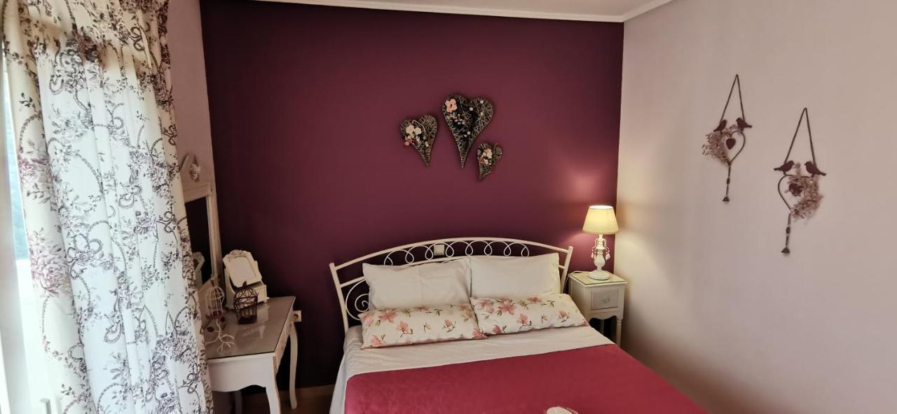 Iris Deluxe Suites 1 Kavála Kültér fotó