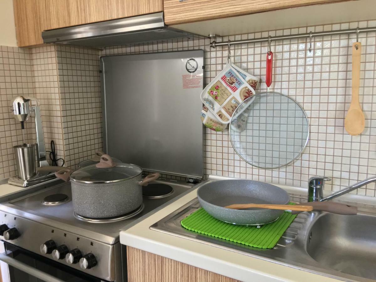 Iris Deluxe Suites 1 Kavála Kültér fotó
